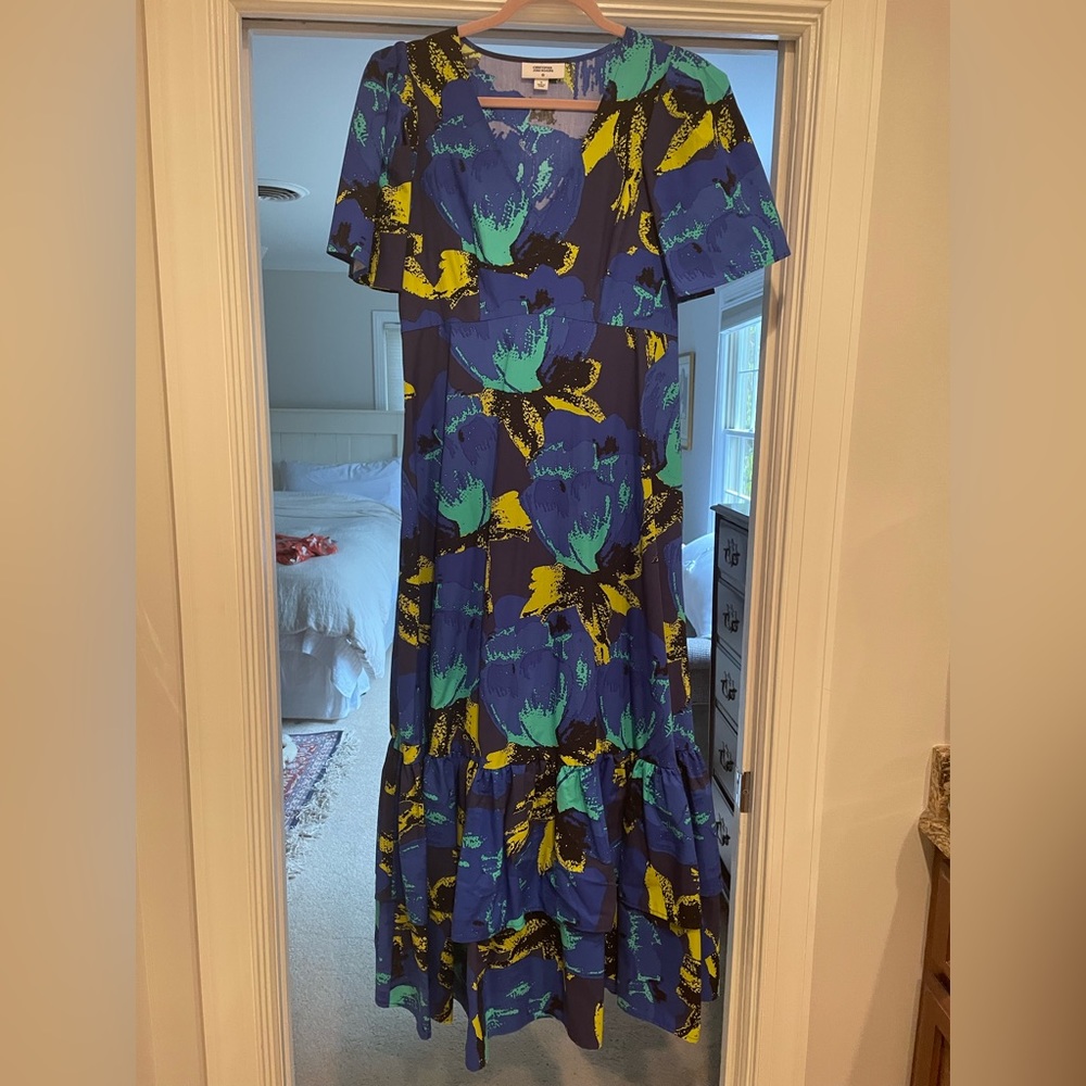 Target collaboration with designer Christopher John Rogers.